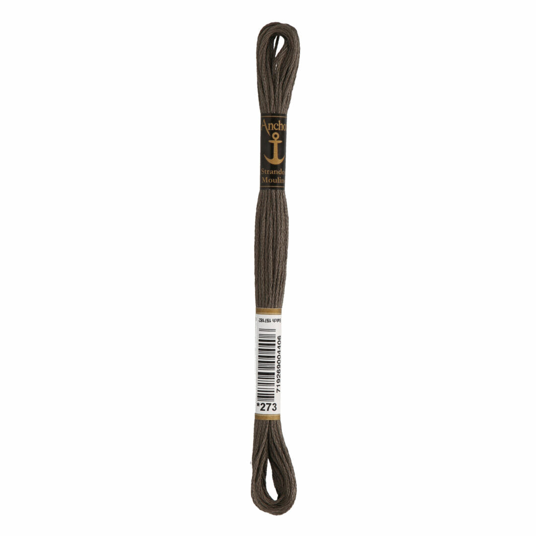 273 Anchor Mouliné