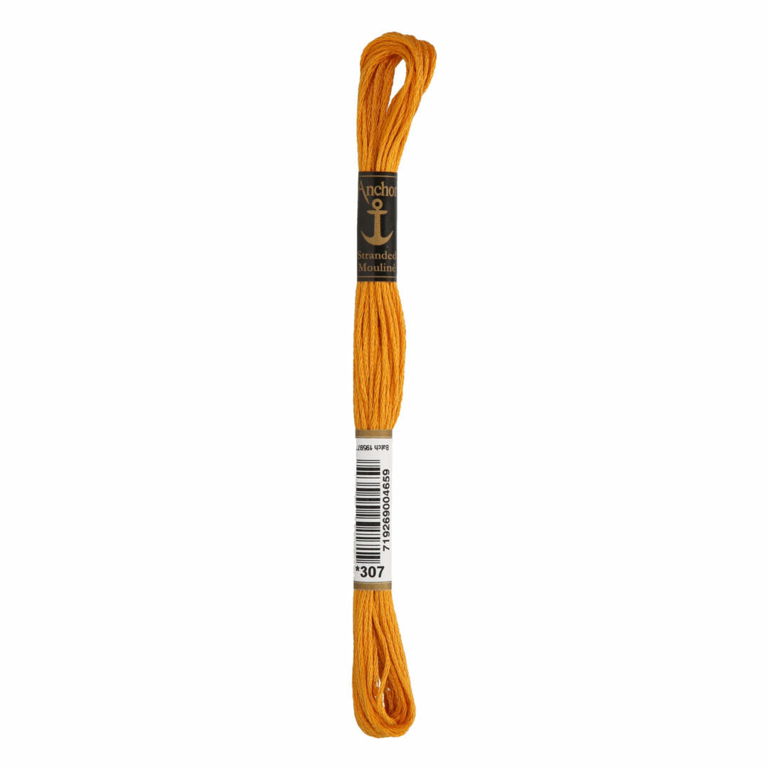 307 Anchor Mouliné