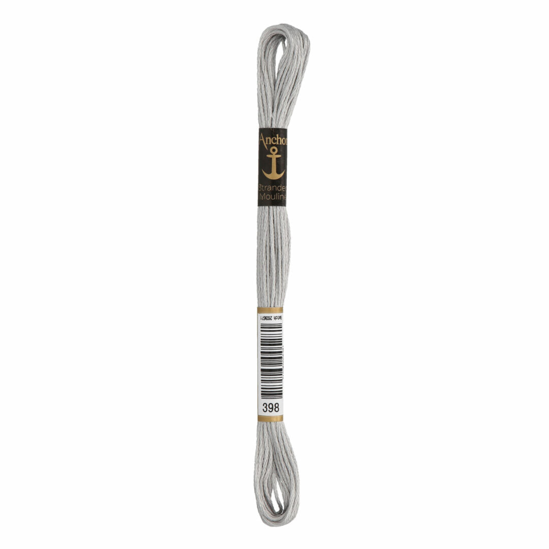 398 Anchor Mouliné