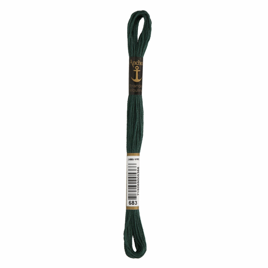 683 Anchor Mouliné