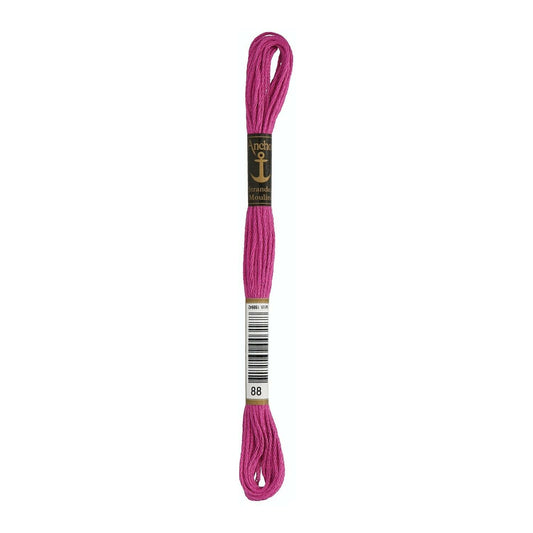 088 Anchor Mouliné