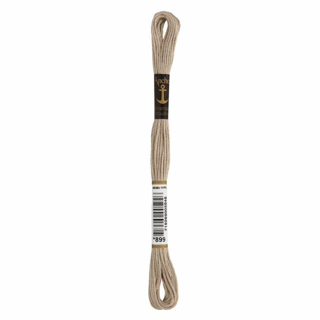 899 Anchor Mouliné