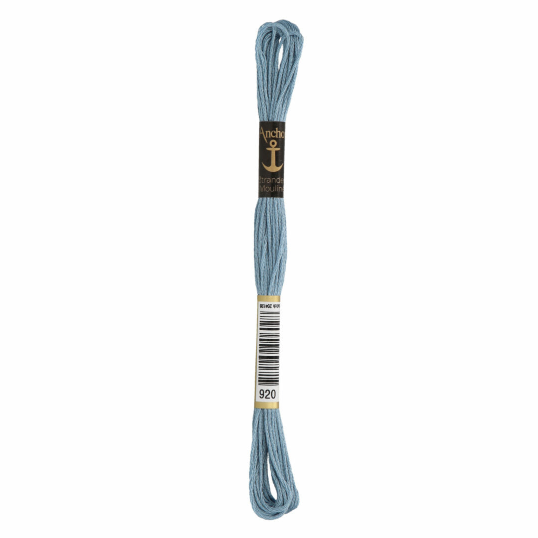 920 Anchor Mouliné