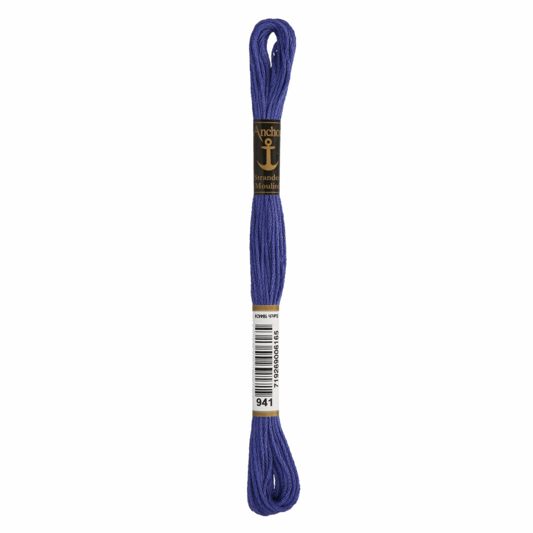 941 Anchor Mouliné