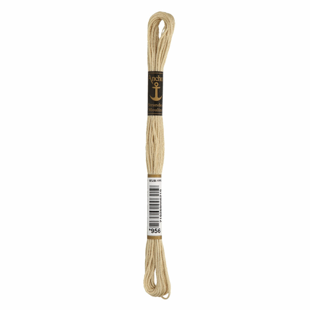 956 Anchor Mouliné