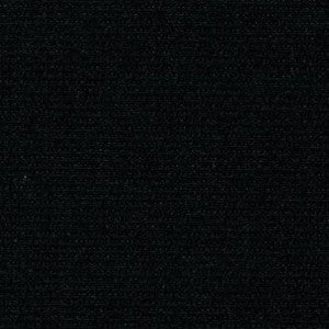 Aida 5,4 rutor/cm Black, 14 count, 1 meter