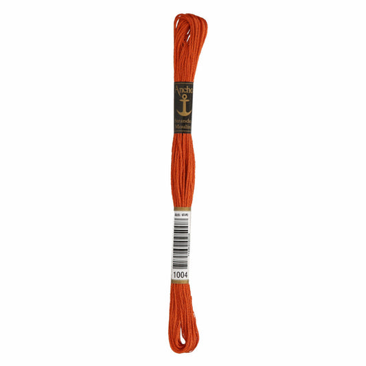 1004 Anchor Mouliné