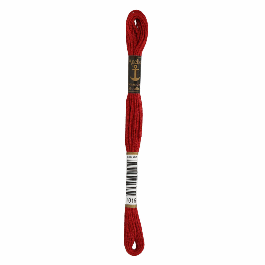 1015 Anchor Mouliné
