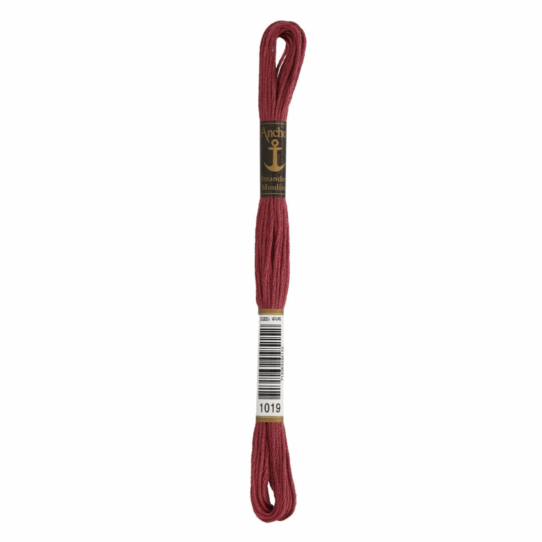 1019 Anchor Mouliné