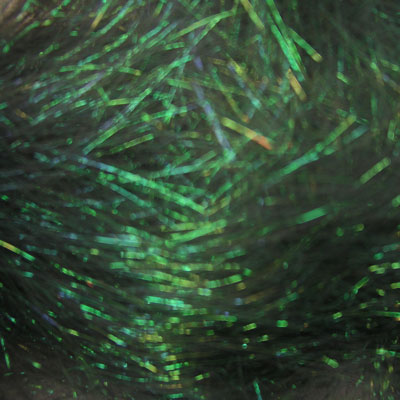 Angelina Fiber Peacock Green 10 gram