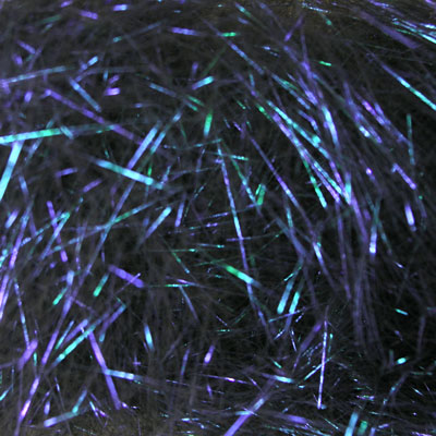Angelina Fiber Butterfly Blue Flash 10 gram