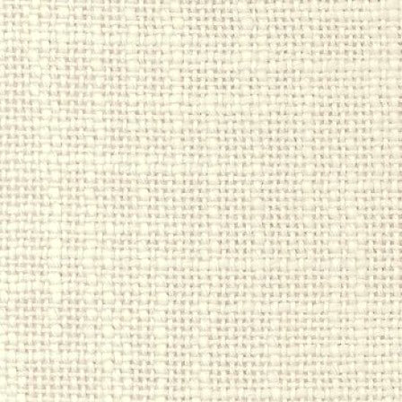 Ariosa 7,5 tr/cm Antique White, 19 count, 50 x 70 cm