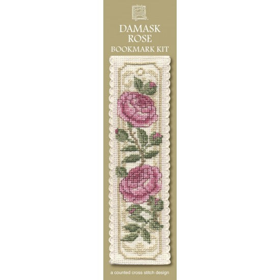 Damask Rose