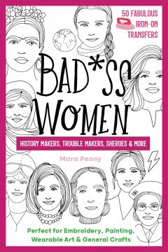 Bad*ss Women