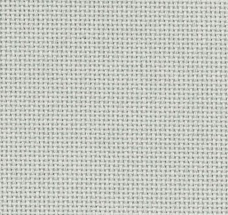 Bellana 8 tr/cm Light Grey, 20 count, 50 x 69 cm