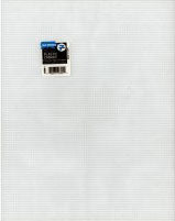 Plastcanvas 2,9 rutor/cm Clear, 7 count