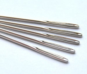 Chenillnålar stl 20, 25 st