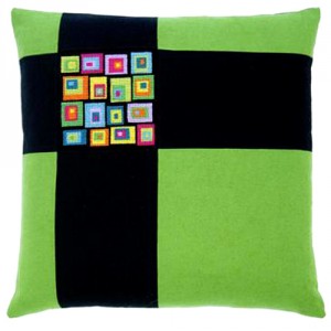 Colourful Cobblestones