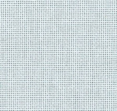 Cordova (kongress) 9 tr/cm White, 23 count, 1 decimeter