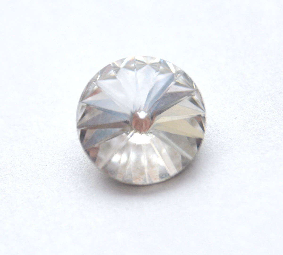 Crystal - 18 mm