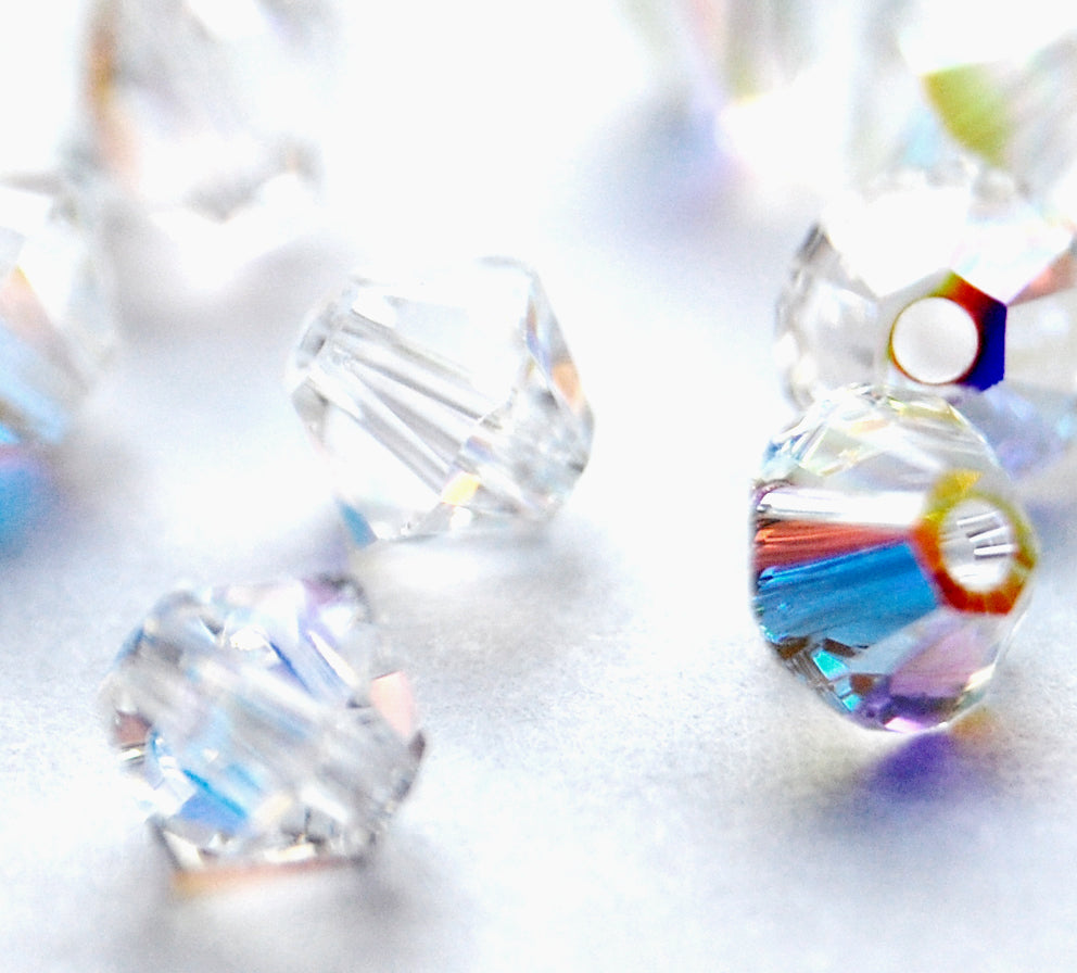 Crystal AB - 3 mm