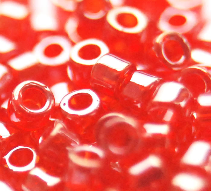 DB-0098 Transparent Light Siam Luster