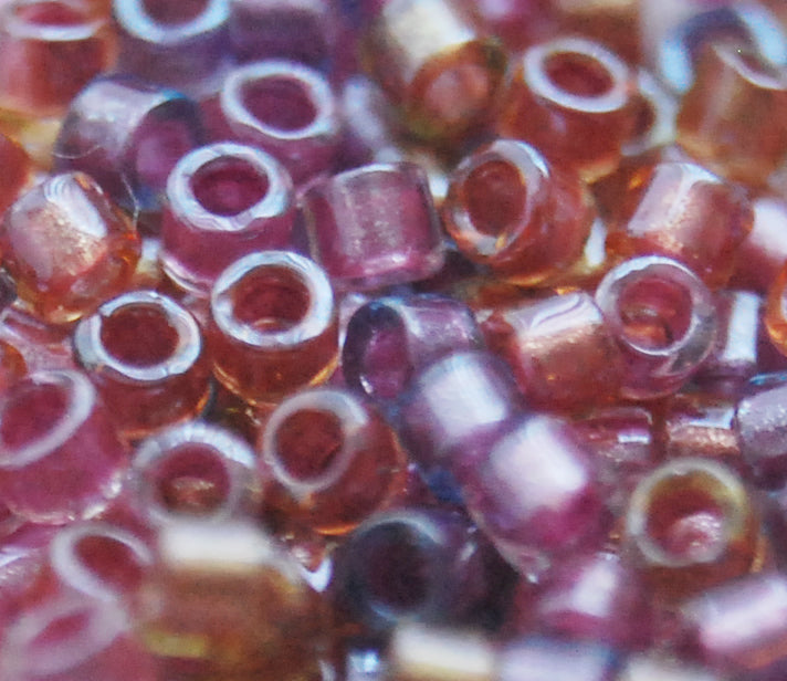 DB-0982 Sparkling Lined Tutti Frutti Mix