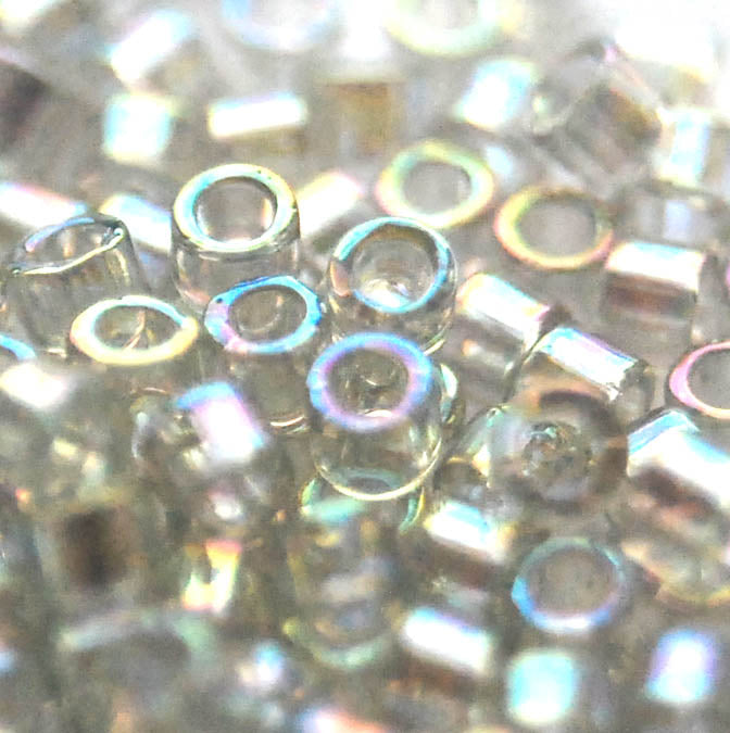 DB-1251 Transparent Grey Mist AB