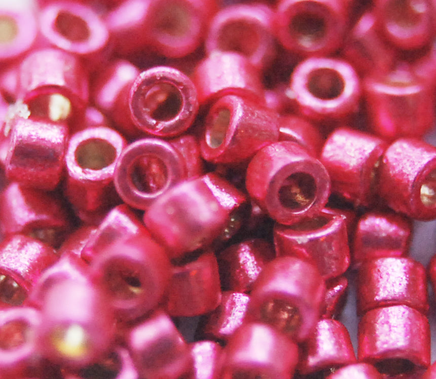 DB-1841 Duracoat Galvanized Light Cranberry