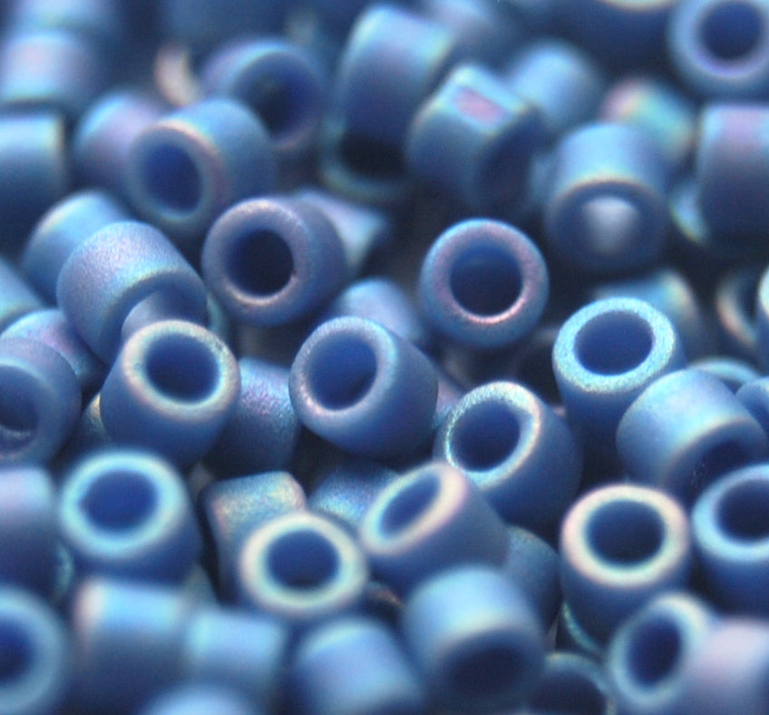 DB-2317 Opaque Glazed Matte Bayberry