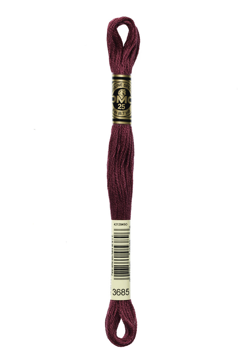 3685 DMC Mouliné