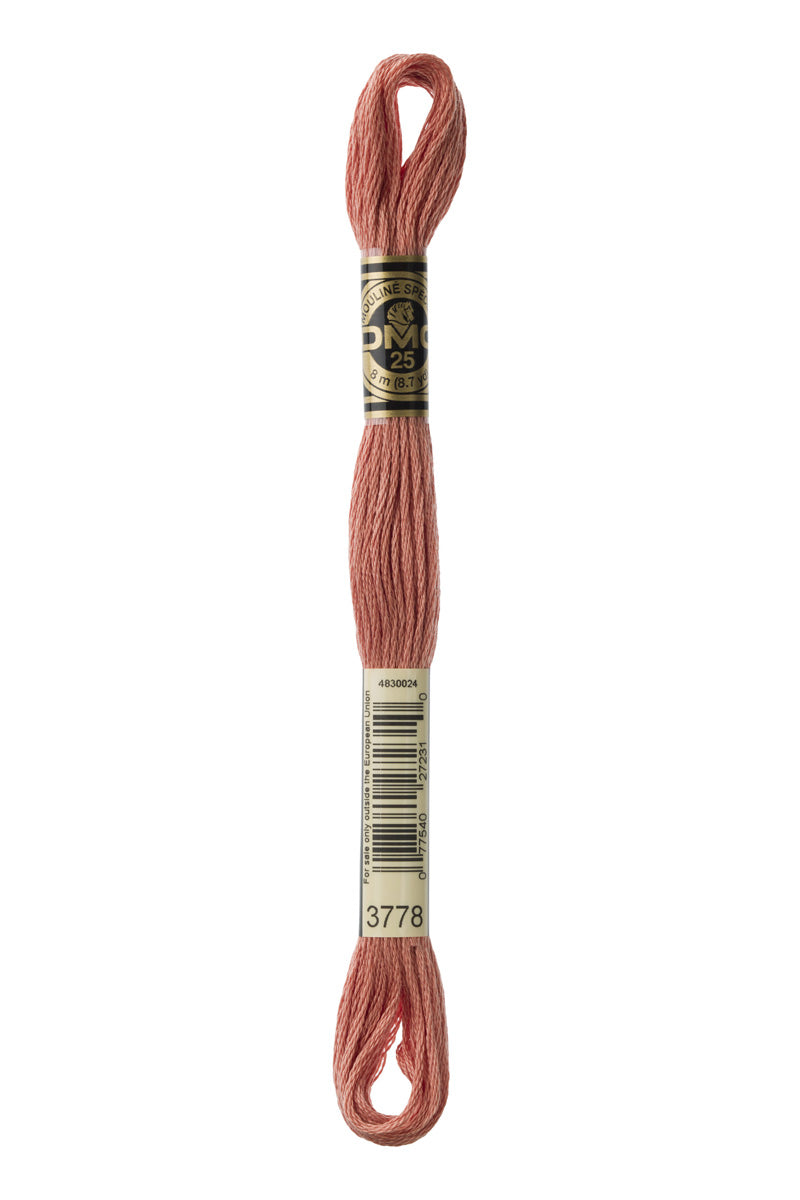 3778 DMC Mouliné