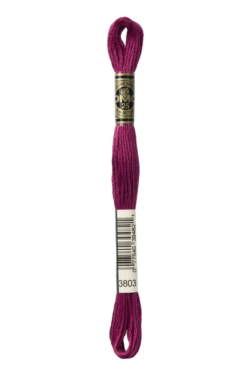 3803 DMC Mouliné
