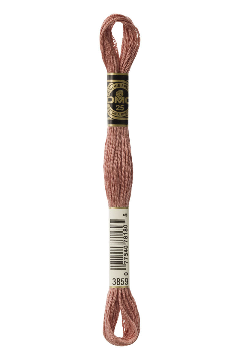 3859 DMC Mouliné