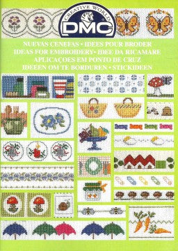 Ideas for Embroidery