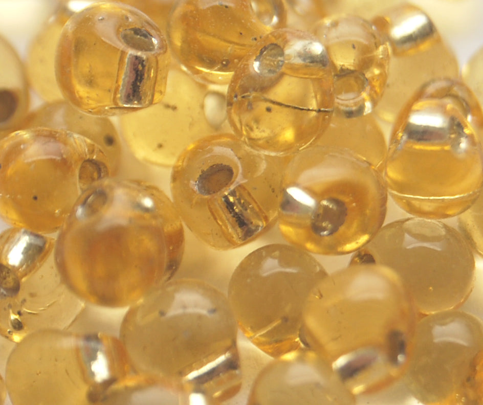 DP-3 Silver Lined Gold