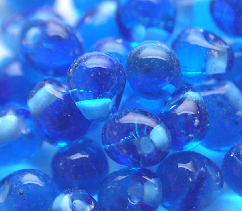 DPF-29 Sky Blue Lined Sapphire