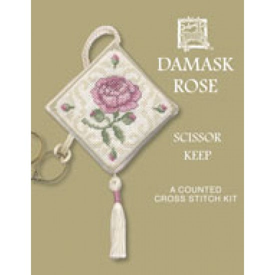 Damask Rose