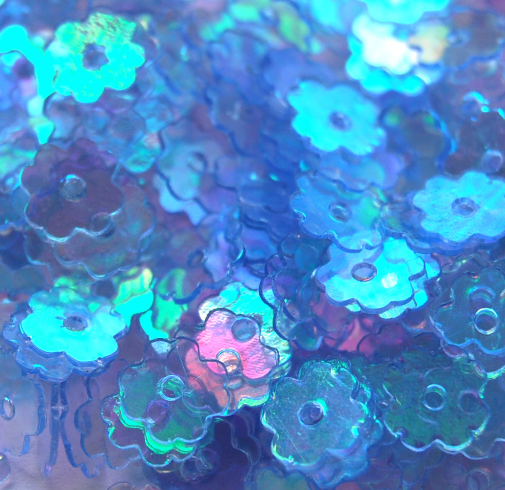 Iceblue - 5 mm