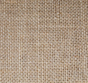 Finjute 6 tr/cm, 15 count, 1 decimeter