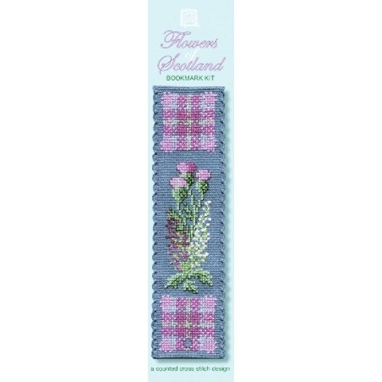 Flowers of Scotland