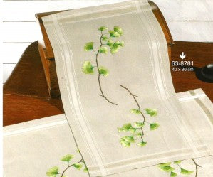 Ginko (löpare utan garn)