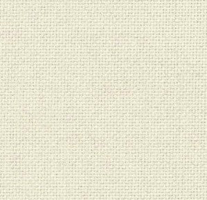 Hardanger 9 tr/cm Ivory, 23 count Permin, 50 x 50 cm