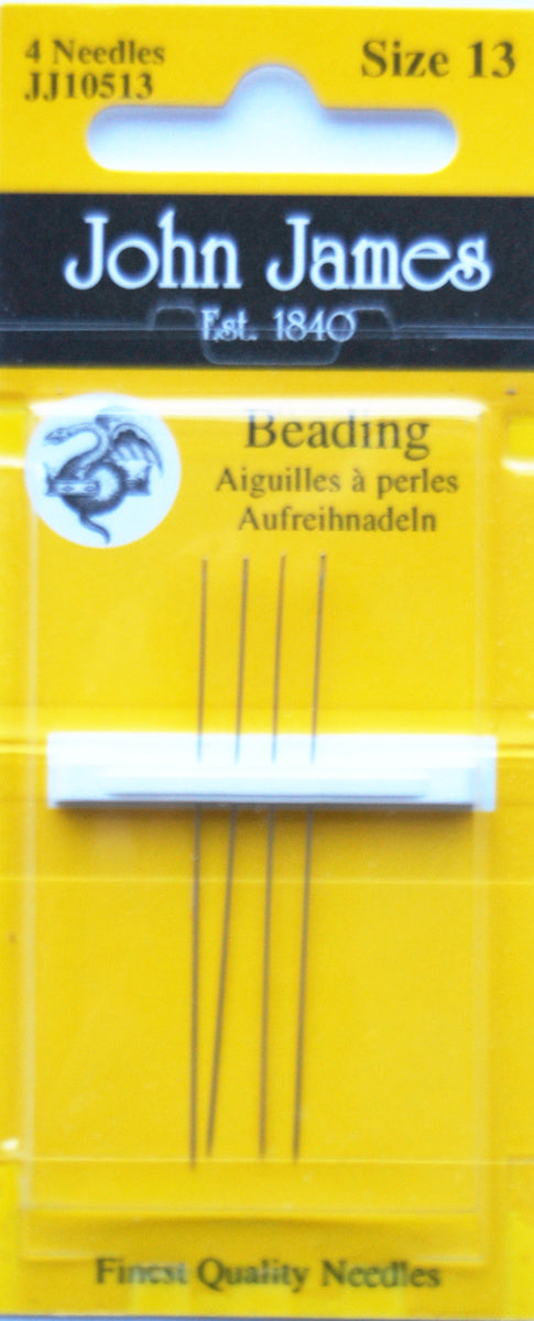 Beading stl 13