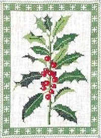 Kristorn