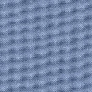 Lugana 10 tr/cm Demin Blue,25 count 1 meter