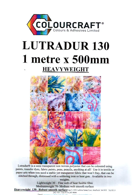 Lutradur 130