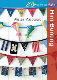 Mini Bunting