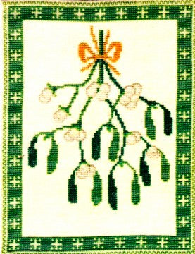 Mistelten