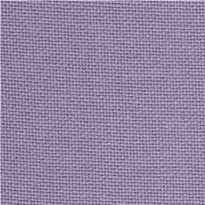 Murano Lugana 12,6 tr/cm Antique Violet 32 count, 1 meter